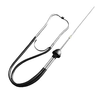 yoyoball8 Auto Mechanics Stethoscope Car Engine Block Diagnostic Automotive Hearing Tool on Amazon.ae - Price Tracker