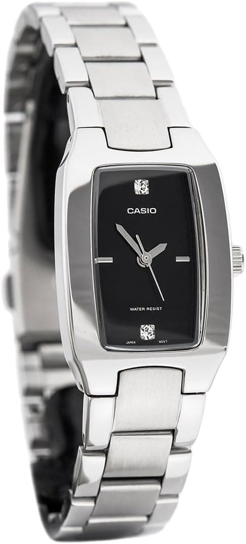 Casio Dress Watch Analog Display Quartz For Women on Amazon.ae - Price Tracker