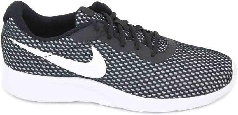 Nike - Tanjun SE, Black/White, 10.5 on Amazon.ae - Price Tracker