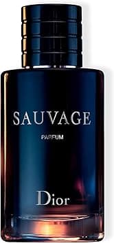 Dior Sauvage parfum for men 100 ml on Amazon.ae - Price Tracker