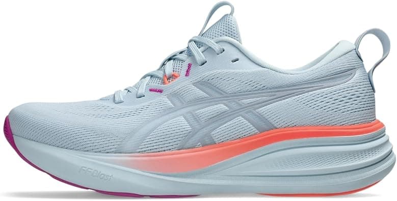 ASICS Gel-Pulse 17 womens Sneaker on Amazon.sa - Price Tracker