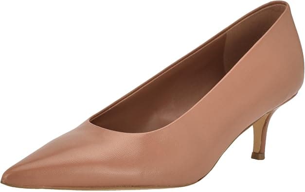 Calvin Klein Women's Voneta Pump on Amazon.ae - Price Tracker
