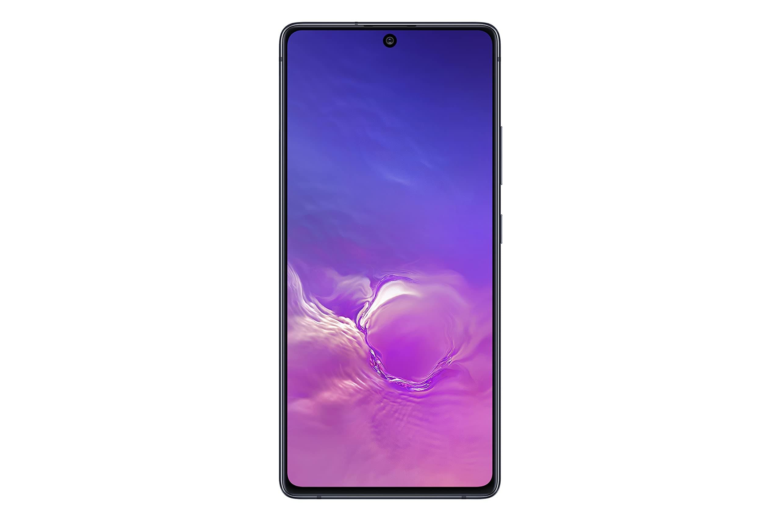 Samsung Galaxy S10 Lite 128GB Smartphone Black - on Amazon.ae - Price Tracker