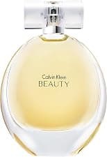 Calvin Klein Beauty Perfume for Women Eau De Parfum 100ML - متتبع أسعار Amazon.sa