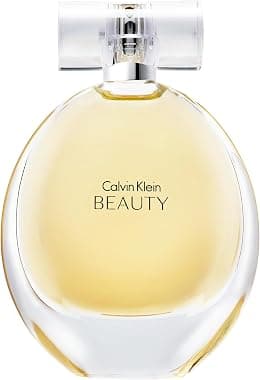 Calvin Klein Beauty Perfume for Women Eau De Parfum 100ML - متتبع أسعار Amazon.sa