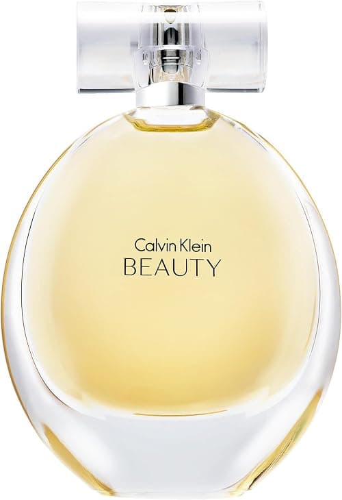 عطر او دي بارفان بيوتي للنساء من كالفن كلاين 100 مل على Amazon.sa - متتبع الأسعار