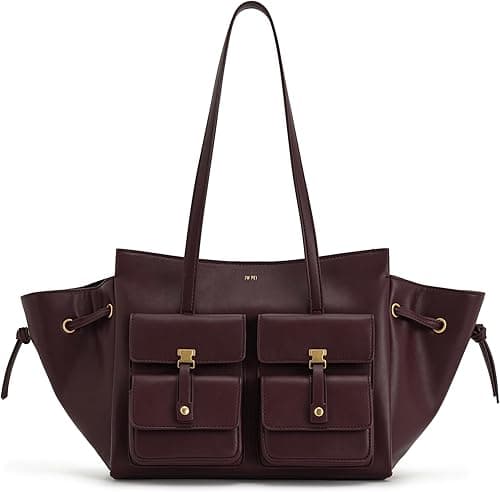 JW PEI Women's Linda Tote Bag on Amazon.ae - Price Tracker