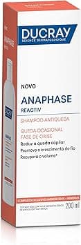 Anaphase Anti-Hair Loss Shampoo 200 ml on Amazon.ae - Price Tracker