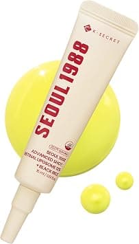 K-SECRET SEOUL 1988 Retinal Advanced Shot – Formulated with 22,275 Spicules and Advanced Retinal Liposome 12% | Fine Lines and Skin Texture Care Serum | Korean Skincare, 15ml / 0.51 fl oz على Amazon.ae - متتبع الأسعار