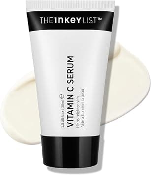 The Inkey List Vitamin C Face Serum, 30 ml on Amazon.ae - Price Tracker