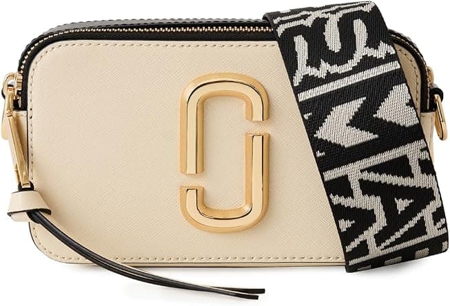 Marc Jacobs Womens THE SNAPSHOT THE SNAPSHOT - متتبع أسعار Amazon.sa