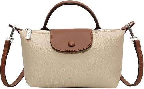 Skycare Crossbody bags for Women,Adjustable Strap for Shoulder Bag,Top handle mini bag for Party on Amazon.ae - Price Tracker
