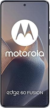 Motorola Edge 60 Fusion Dual-SIM 256GB ROM + 8GB RAM (GSM Only | No CDMA) Factory Unlocked 5G Smartphone (Pantone Slipstream) - International Version - Amazon.sa Price Tracker