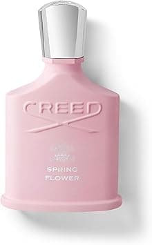 Creed Women's Spring Flower New Eau de Perfume 75 ml on Amazon.ae - Price Tracker