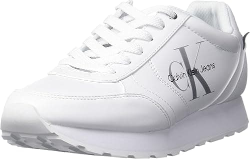 Calvin Klein Women's Cayle Sneaker on Amazon.ae - Price Tracker