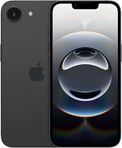 Apple iPhone 16e (512 GB) - Black - Amazon.sa Price Tracker
