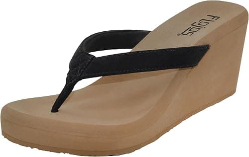 Flojos Olivia womens Flip-Flop on Amazon.ae - Price Tracker