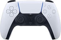 Playstation 5 Dualsense Wireless Controller - متتبع أسعار Amazon.sa