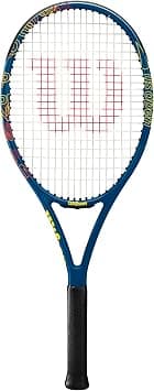 Wilson US Open Adult Recreational Tennis Rackets - متتبع أسعار Amazon.sa