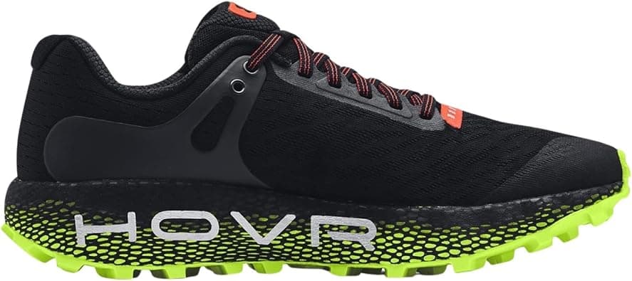 Under Armour Men's HOVR Infinite 5 Running Shoe on Amazon.ae - Price Tracker