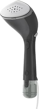 Philips 7000 Series Garment Steamer STH7040/80, 2 Steam Settings ECO And MAX Modes, Optimal TEMP Technology, 200ml tank - Black على Amazon.ae - متتبع الأسعار