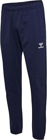 hummel Men Hmlgo 2.0 Sweatpants Sweatpants على Amazon.ae - متتبع الأسعار