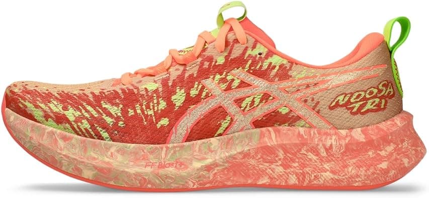 ASICS Men's Noosa TRI on Amazon.ae - Price Tracker