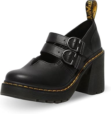 Dr. Martens Eviee womens Platform on Amazon - Best Deal Finder