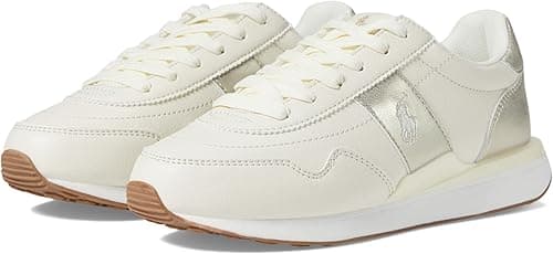 POLO RALPH LAUREN Girl's Train 89 Sport (Little Kid) Sneaker on Amazon.ae - Price Tracker