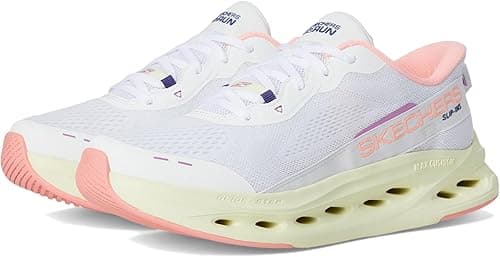 Skechers MAX CUSHIONING GLIDE-STEP womens shoes on Amazon.ae - Price Tracker