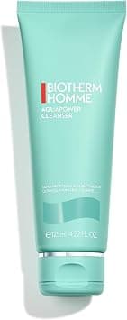 Biotherm Homme Aquapower Cleanser 125ml/4.22oz على Amazon.ae - متتبع الأسعار