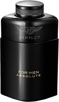Absolute by Bentley - perfume for men - Eau de Parfum, 100ml on Amazon.ae - Price Tracker