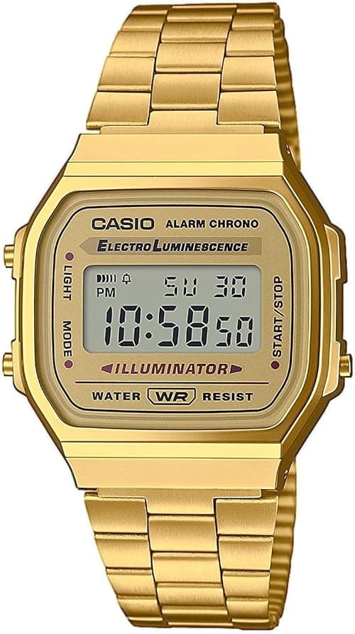 Casio Watch on Amazon.sa - Price Tracker