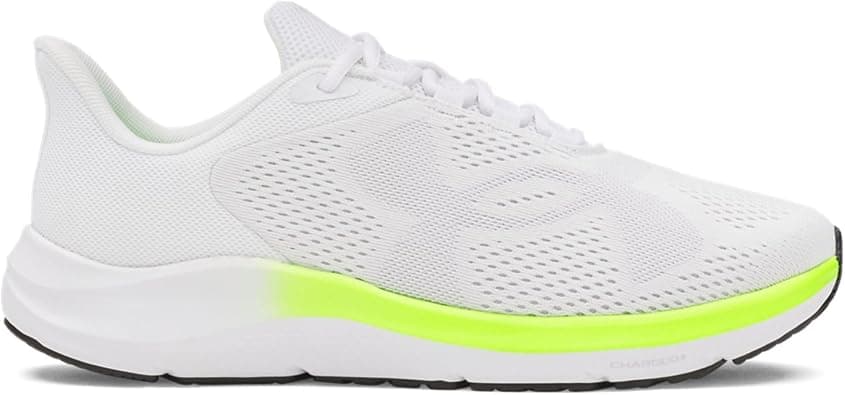 Under Armour UA Charged Pursuit 4 BL RUNNING for mens on Amazon.ae - Price Tracker