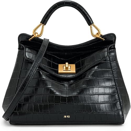 JW PEI Women's Lucia Classic Top Handbag on Amazon.ae - Price Tracker