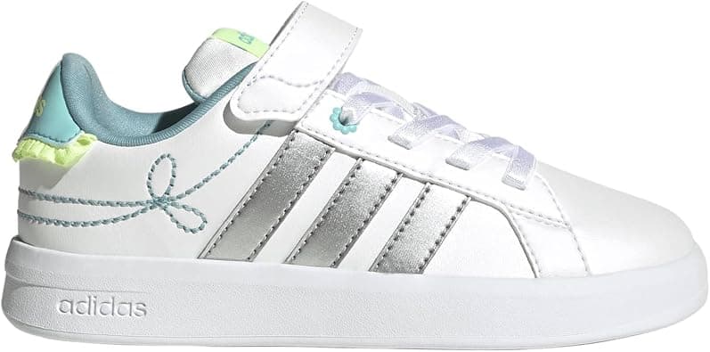 adidas Grand Court 3.0 Shoes Children unisex-kids SHOES - LOW (NON FOOTBALL) on Amazon - Best Deal Finder