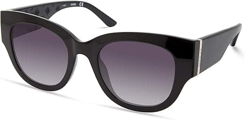 GUESS womens Gua00013 Sunglasses on Amazon.ae - Price Tracker