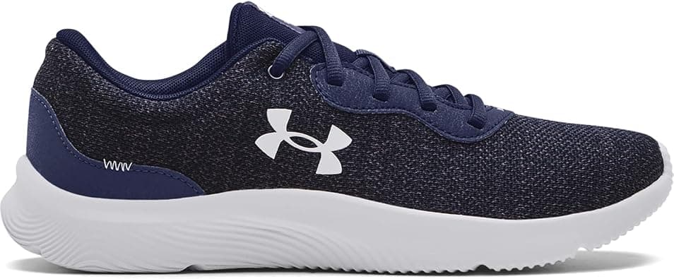 Under Armour Men's Ua Mojo 2 Running Shoe on Amazon.ae - Price Tracker