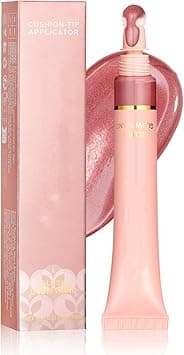 Liquid Contour Beauty Wand Set, Long Lasting Smooth Natural Matte Finish,Face Moisturizing Contour Blush Stick with Fine Cushion Applicator, Suitable for Girls and Women on Amazon.ae - Price Tracker