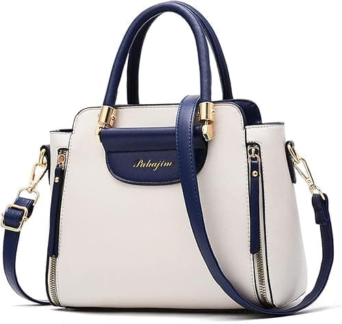 NP Crossbody Bags for Women Large Ladies PU Shoulder Bags Crossbody Top Handle Tote Bucket Bag Hobo Bags Handbags on Amazon.ae - Price Tracker