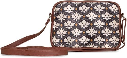 ZOUK Sling Bag_1 على Amazon.sa - متتبع الأسعار