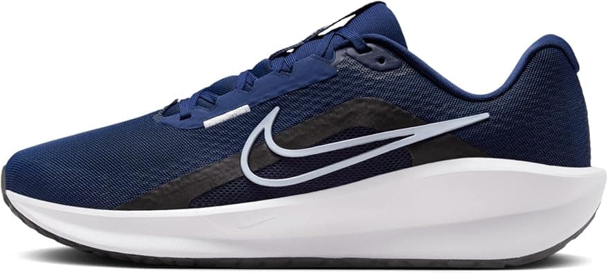 Nike Downshifter 13 Running mens LACED SHOES - متتبع أسعار Amazon.sa