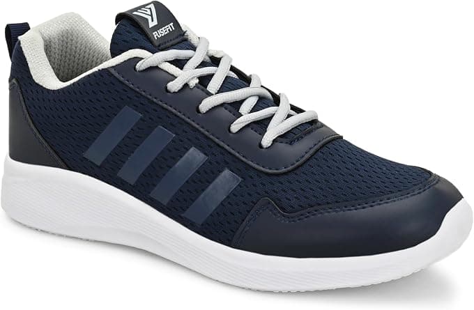 Fusefit VILO FF mens Sneaker on Amazon.ae - Price Tracker
