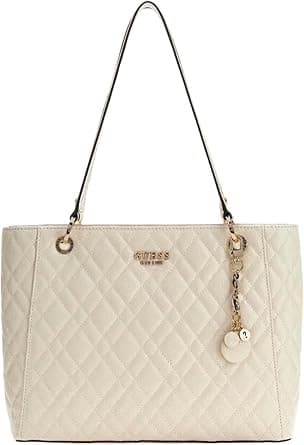 GUESS Womens Isemay Noel Tote Bags on Amazon.ae - Price Tracker