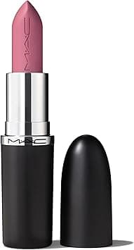 MAC Sleek Satin M·A·Cximal Lipstick, Pink Peppermint, 0.12 oz on Amazon.ae - Price Tracker