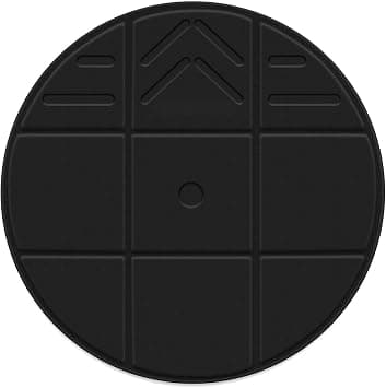 VR Floor Mat for Meta Quest 3S/Quest 3/Oculus Quest 2/Pro/PSVR2, Non-slip, Foldable, Black على Amazon.ae - متتبع الأسعار
