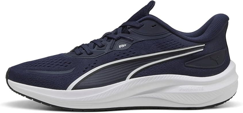 PUMA Skyrocket Lite 2 unisex-adult Road Running Shoe على Amazon.ae - متتبع الأسعار
