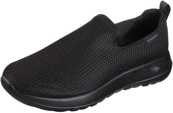 Skechers Go Walk Max-Athletic Air Mesh Slip on mens Walking Shoe on Amazon.ae - Price Tracker