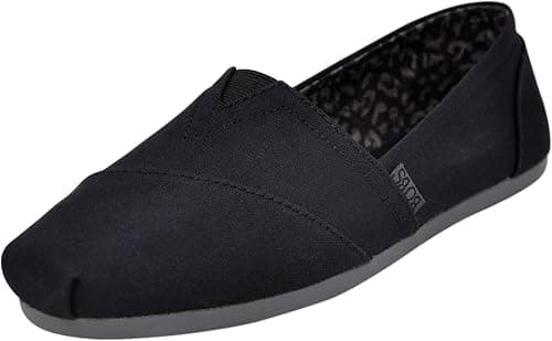 Skechers Bobs Plush - Peace & Love womens Ballet Flat على Amazon.ae - متتبع الأسعار