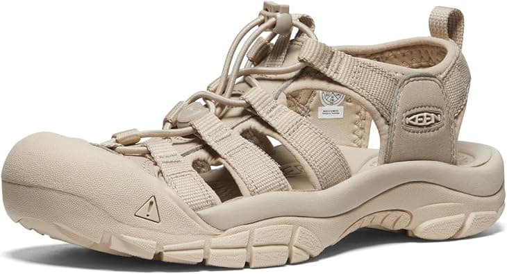 KEEN Men's Newport H2 Sandal on Amazon.ae - Price Tracker